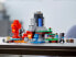 Фото #29 товара Конструктор Lego LEGO The Minecraft Ruina Portal.