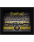 Фото #1 товара Wichita State Shockers 10.5'' x 13'' Sublimated Basketball Plaque