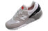 Кроссовки мужские New Balance NB 999 серо-белые ML999SCA 40.5 - фото #3