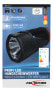 Фото #5 товара Ansmann HS20R Pro - Hand flashlight - Black - Red - Buttons - IP20 - LED - 3 lamp(s)