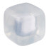 Фото #12 товара Столовая посуда Relaxdays многоразовые прозрачные кубики льда 24 шт.