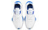 Кроссовки Nike Air Zoom-Type SE DH0282-100, бело-синие 44.5 - фото #5