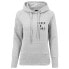 MISS TEE MT2531 Never On Time hoodie