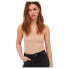 Фото #3 товара VILA Surface Strap sleeveless T-shirt 2 units