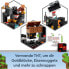 Фото #12 товара LEGO 21185 Minecraft The Netherbastion Action Toy with Figures, including Piglin, Set for Boys and Girls from 8 Years