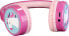 Фото #2 товара Słuchawki Denver Denver BTH-106P Kinder BT Over-Ear Headset pink