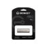 Фото #5 товара Kingston IronKey Locker+ 50 - 64 GB - USB Type-A - 3.2 Gen 1 (3.1 Gen 1) - 145 MB/s - Cap - Silver