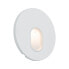 PAULMANN 929.24 - Recessed lighting spot - LED - 50 lm - White