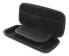 Deltaco GAM-088 - Hardshell case - Nintendo - Black - Zipper