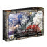 JUEGOS Attack On Titan The Last Stand English board game