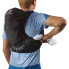 SALOMON Adv Skin 12 With Flasks Hydration Vest