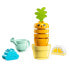 Фото #2 товара LEGO Carrot Plant Construction Game