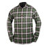 HART HUNTING Ituren long sleeve shirt