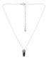 Фото #3 товара Macy's abalone Inlay Flip Flop Necklace