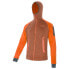 TRANGOWORLD Rondas hoodie fleece