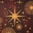 Фото #2 товара Скатерть из смолы, устойчивая к пятнам Belum Christmas 250 x 140 cm