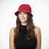 Seeberger Unisex Anti-Rain Bell Hat Women's Hat Fabric Hat Rain Hat Outdoor Hat with Lining