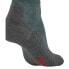 Фото #6 товара FALKE TK2 Crest socks