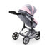 Фото #8 товара Коляска для кукол Reig Pram Neo Pro Серый 57 cm