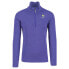 KARPOS Pizzocco half zip fleece