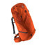 Multipurpose Backpack Gregory PARAGON 58 Orange