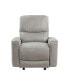 Фото #2 товара White Label Hankins 36" Rocker Reclining Chair