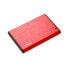 Фото #7 товара Жесткий диск внешний корпус iBox HD-05 Красный 2,5"