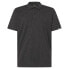 Фото #1 товара OAKLEY APPAREL Transition short sleeve polo