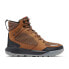 COLUMBIA Portlander™ Omni-Heat™ hiking boots