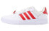 Кроссовки adidas neo Entrap Women's Red White