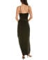 Фото #2 товара Nicholas Solara Silk-Blend Gown Women's