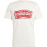 Фото #3 товара ADIDAS Fld Spw Logo short sleeve T-shirt