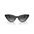 Ladies' Sunglasses Michael Kors HARBOUR ISLAND MK 2195U