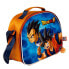 DRAGON BALL 3D 26x21x11 cm Lunch Bag