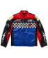 ფოტო #1 პროდუქტის Men's Dodge Moto Jacket