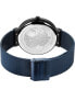 Фото #7 товара Наручные часы Tissot Digital PRX Gold PVD Stainless Steel Bracelet Watch 35mm.