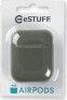 EStuff AirPods Silicone Cover - фото #2