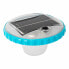 Фото #4 товара Плавающий солнечный светильник для бассейна Intex 16,8 x 10,8 x 16,8 cm (8 штук)