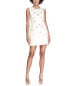 Фото #1 товара Marchesa Notte Mini Cocktail Dress Women's 8