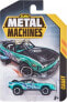 Фото #4 товара Игрушечный транспорт Mattel Auto metalowe mix