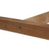 Фото #4 товара Обеденный стол Home ESPRIT Натуральный древесина тика 200 x 100 x 75 cm