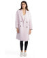 Women's Amnesia Oversized Coat