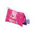 Фото #6 товара PEPPA PIG Triple 21x11x3.5 cm Pencil Case