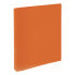 Pagna 20900-09 - A4 - Round ring - Storage - Polypropylene (PP) - Orange - 2.5 cm
