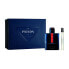 Фото #1 товара Prada Luna Rossa Ocean Gift Set