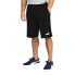 Фото #1 товара Puma Essentials+ 12" Shorts Mens Black Casual Athletic Bottoms 84681801