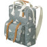 FRESK Sea Urchin mini backpack