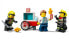 Фото #13 товара Конструктор Lego City 60375 Fire Station and Fire Engine.