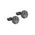 ფოტო #1 პროდუქტის MASERATI Jm418Ank10 Cufflinks