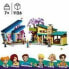 Фото #6 товара Playset Lego 42620 Olly and Paisley Family Homes